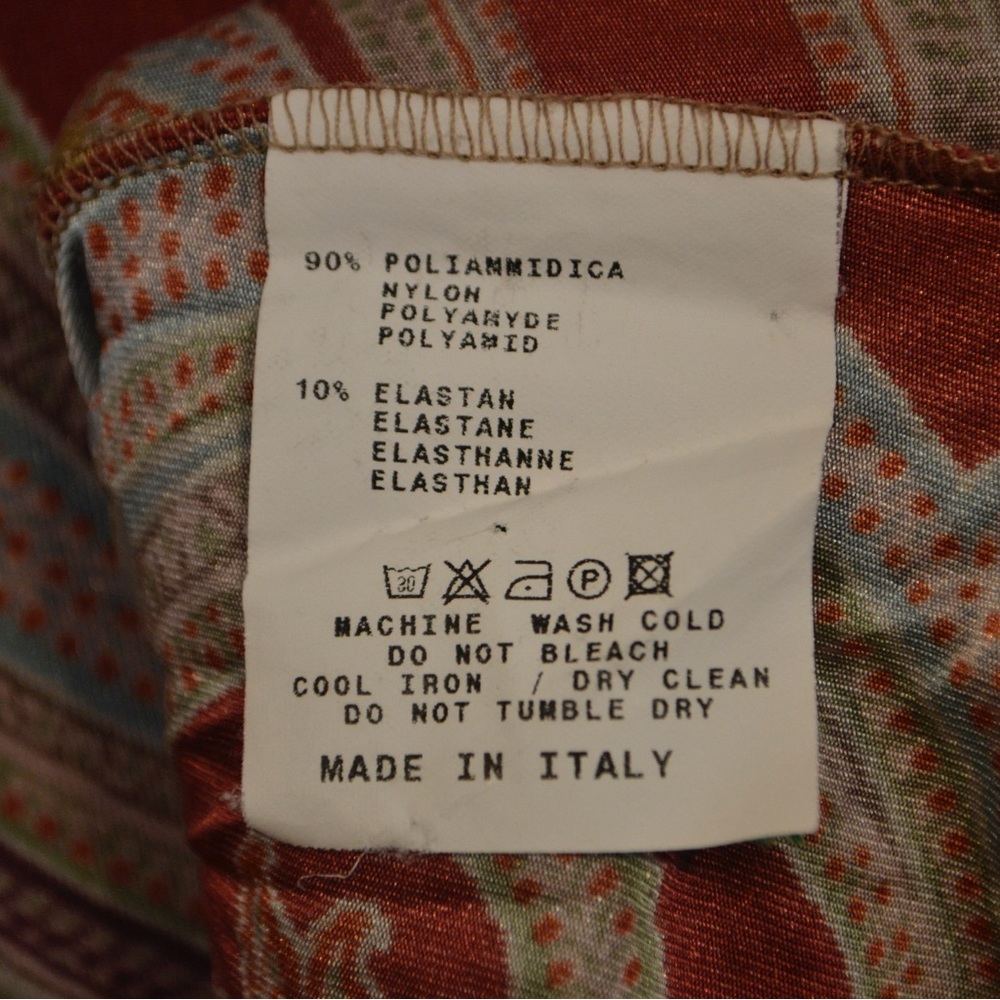 Etro turtleneck - Picture 5 of 10